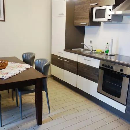 Apartamento Fürstenhof - Finnja Emmi *