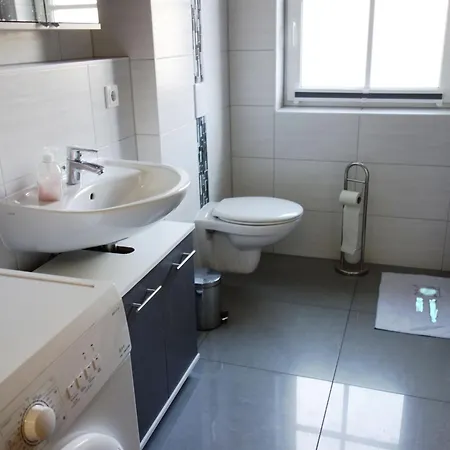 Fürstenhof - Finnja Emmi Apartamento